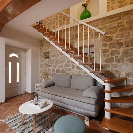 Villa Zaton Zaton  Ngoại thất bức ảnh