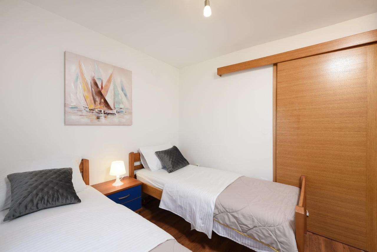 Villa Zaton Zaton  Ngoại thất bức ảnh
