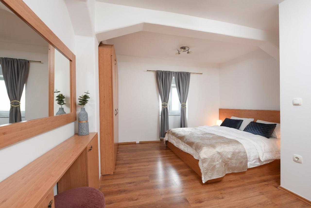 Villa Zaton Zaton  Ngoại thất bức ảnh