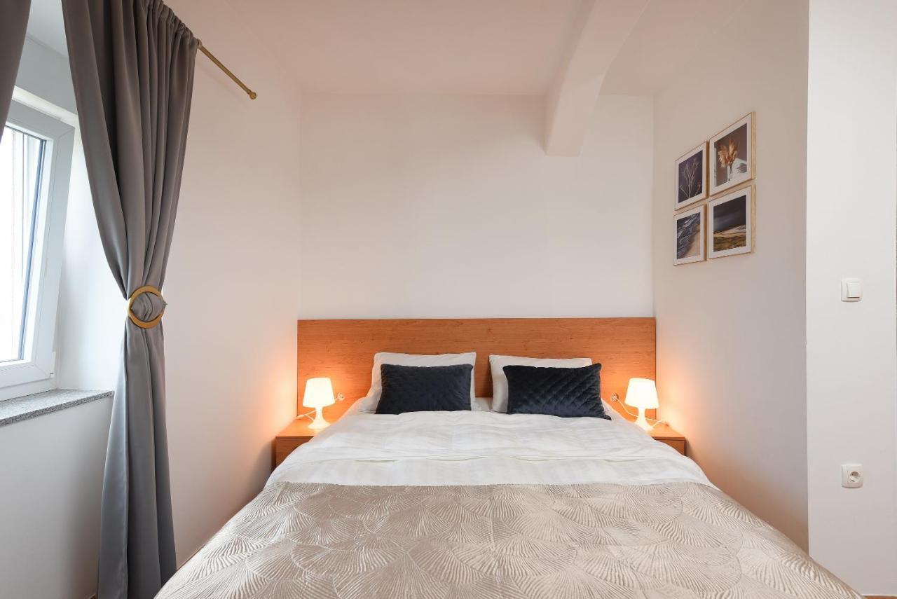 Villa Zaton Zaton  Ngoại thất bức ảnh