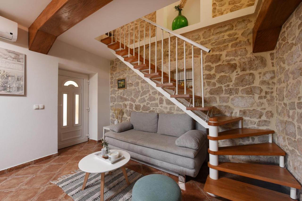Villa Zaton Zaton  Ngoại thất bức ảnh