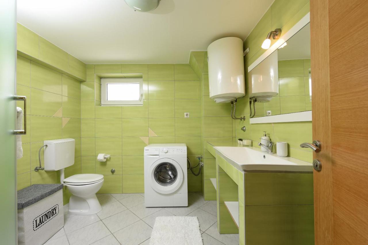 Villa Zaton Zaton  Ngoại thất bức ảnh