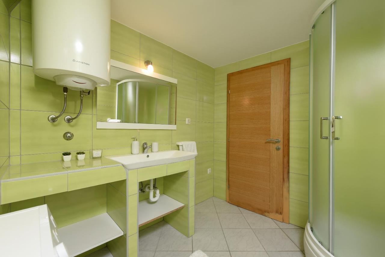 Villa Zaton Zaton  Ngoại thất bức ảnh