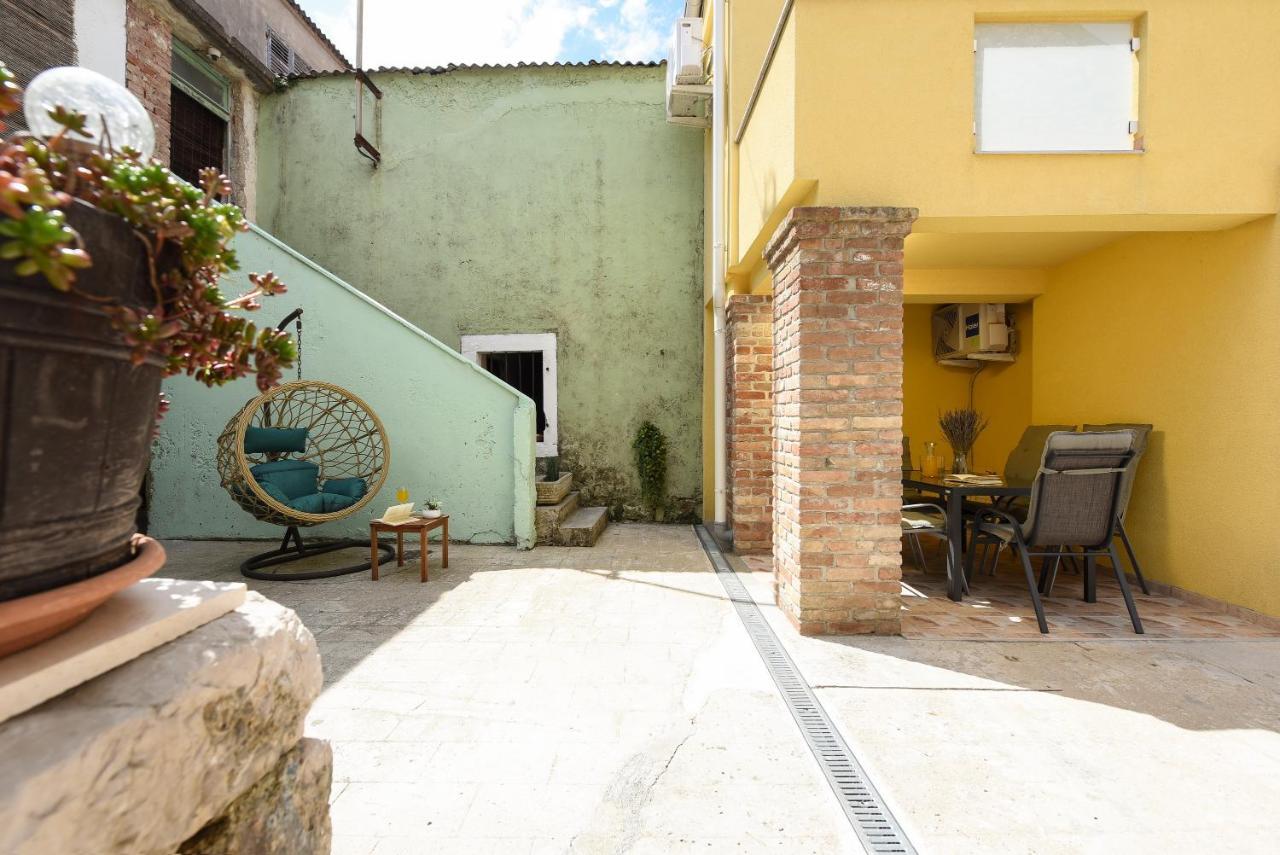Villa Zaton Zaton  Ngoại thất bức ảnh