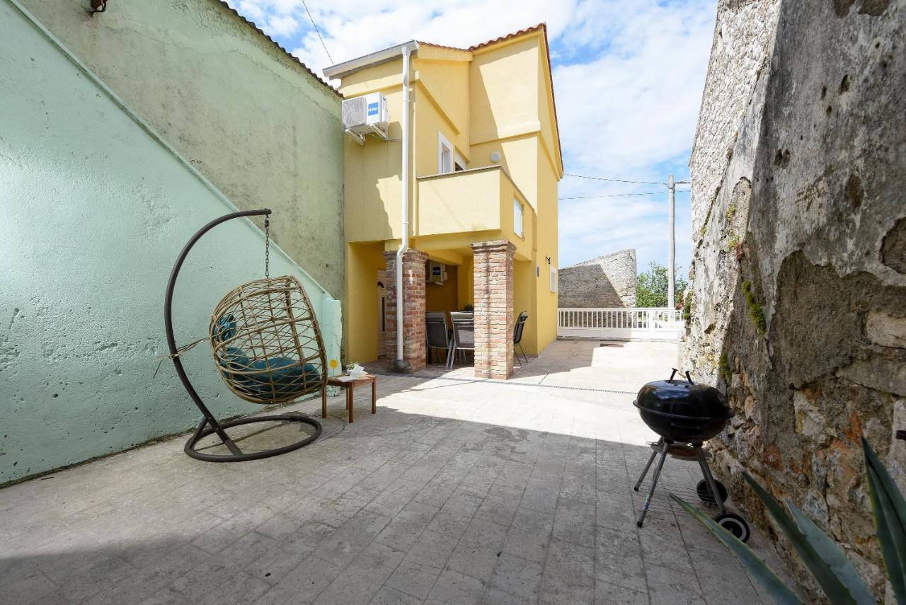 Villa Zaton Zaton  Ngoại thất bức ảnh